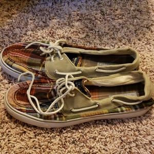 Sperry Top-Sider Size 9